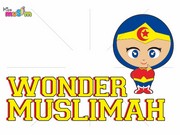 A013_G (wonder muslimah)