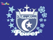A014_G (muslim power)
