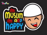 A023_B (i'm muslim and i'm happy)