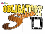 B005_B (obligatory solah 17 raka'at)