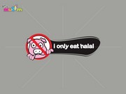 C003_U (i only eat halal)