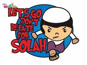 C005_B (let's go, don't be late for solah)