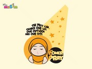 C007_G (the power of pray)