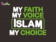 D002_U (islam - my faith my voice my choice)
