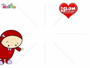 D005_G (islam is in my heart)